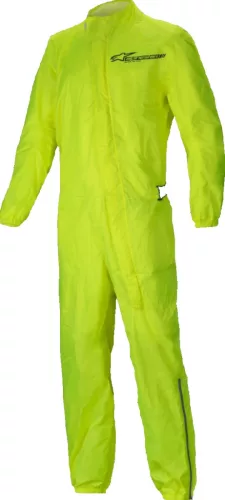Costum Ploaie Alpinestars Hurricane V2 Galben
