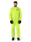 Combinezon Ploaie Alpinestars Hurricane Rain V2