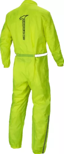 Costum Ploaie Alpinestars Hurricane V2 Galben