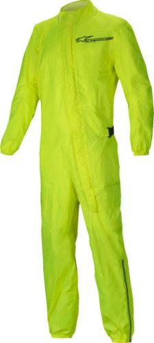 Combinezon Ploaie Alpinestars Hurricane Rain V2