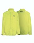 System Set Black/High Vis 3Xl