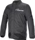Geacă Ploaie Alpinestars Hurricane v2 negru