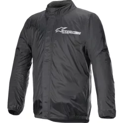 Geacă Ploaie Alpinestars Hurricane v2 negru