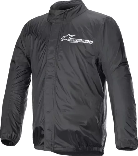 Geacă Ploaie Alpinestars Hurricane v2 negru