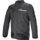 Geacă Ploaie Alpinestars Hurricane v2 negru