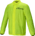 Geacă Ploaie Alpinestars Hurricane v2 galben
