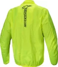 Geacă Ploaie Alpinestars Hurricane v2 galben