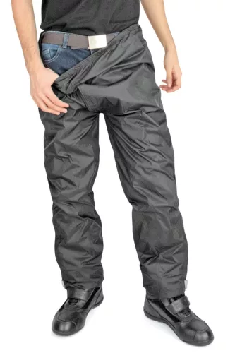 Pantaloni OJ Ploaie Cmpct Down