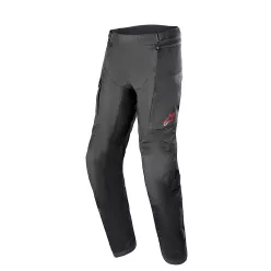 Pantaloni Alpinestars Andes Air Drystar negru
