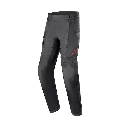 Pantaloni Alpinestars Andes Air Drystar negru