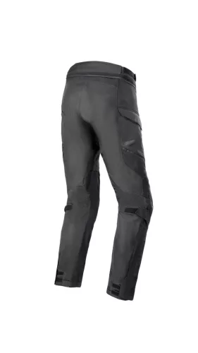 Pantaloni Alpinestars Andes Air Drystar negru