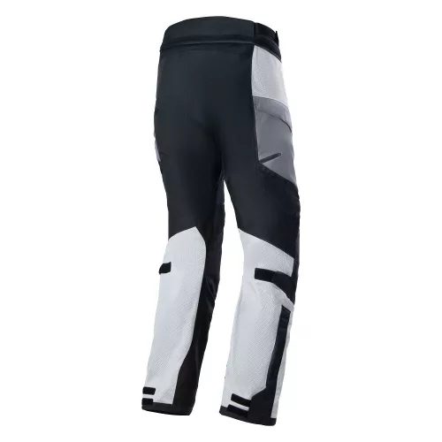 Pantaloni Alpinestars Andes Air Drystar negru/gri