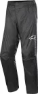 Pantaloni ploaie Alpinestars Hurricane v2 negru