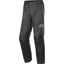Pantaloni ploaie Alpinestars Hurricane v2 negru