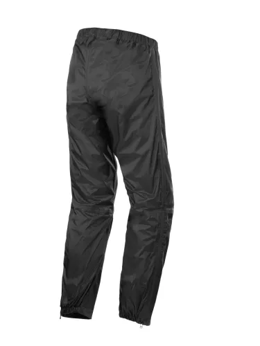 Pantaloni ploaie Alpinestars Hurricane v2 negru
