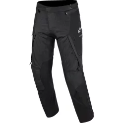 Pantaloni Alpinestars Andes v4 Drystar negru