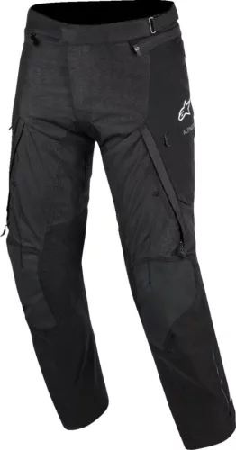 Pantaloni Alpinestars Andes v4 Drystar negru