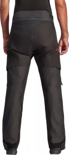 Pantaloni Alpinestars Andes v4 Drystar negru