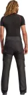 Pantaloni Alpinestars Andes v4 Drystar negru