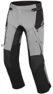 Pantaloni Alpinestars Andes v4 Drystar gri
