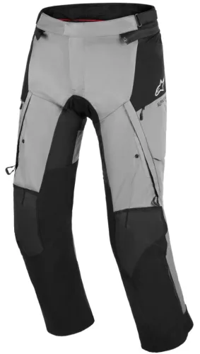 Pantaloni Alpinestars Andes v4 Drystar gri