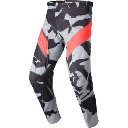 Pant Rac-Tact Camo Red 34