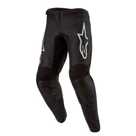 Pant F-Graph Blk/Silv 28