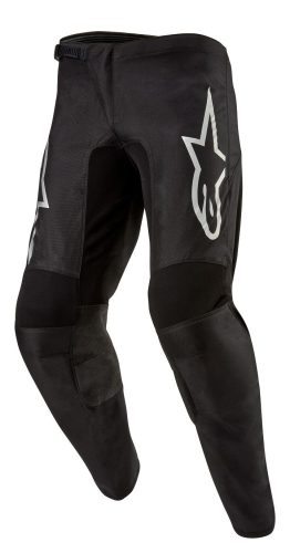 Pantaloni Alpinestars F-Graph Blk/Silv 28