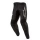 Pantaloni Alpinestars F-Graph Blk/Silv 44