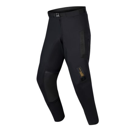 Pant Techdura Black 28