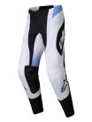 Pantaloni Alpinestars TECHSTAR MELT BLACK/BLUE