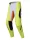 Pantaloni Cross Alpinestars Techstar Melt Yellow/blac