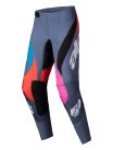 Pantaloni Alpinestars TECHSTAR DREEM GRAY/MULTI