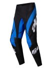 Pantaloni Alpinestars TECHSTAR DREEM BLACK/BLUE