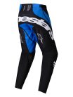 Pantaloni Alpinestars TECHSTAR DREEM BLACK/BLUE