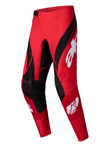 Pantaloni Alpinestars TECHSTAR DREEM RED/BLACK