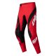 Pantaloni Alpinestars TECHSTAR DREEM RED/BLACK