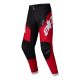 Pantaloni Alpinestars RACER VEIL BLACK/RED 30