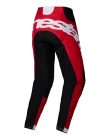 Pantaloni Alpinestars RACER VEIL BLACK/RED 38