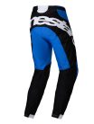 Pantaloni Alpinestars RACER VEIL BLUE/BLACK 28