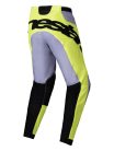 Pantaloni Alpinestars RACER VEIL GRAY/YELLOW 28