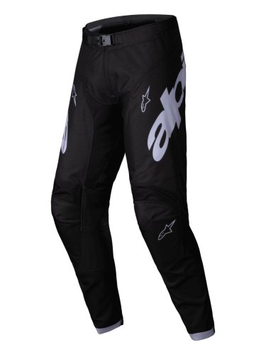 Pantaloni Alpinestars RACER GRAPHITE BLK/GY 40