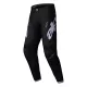Pantaloni Cross Alpinestars Racer Graphite negru/gri