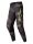 Pantaloni Alpinestars RACER HOLLOW CAMO/YELLOW