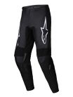 Pantaloni Alpinestars FLUID HAUL BLACK/WHITE 28