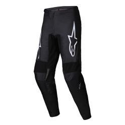 Pantaloni Alpinestars FLUID HAUL BLACK/WHITE 30