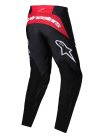 Pantaloni Alpinestars FLUID HAUL BLACK/WHITE 28