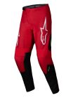 Pantaloni Alpinestars FLUID HAUL RED/BLACK 28