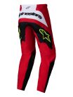 Pantaloni Alpinestars FLUID HAUL RED/BLACK 28