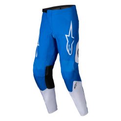 Pantaloni Alpinestars FLUID HAUL BLUE/WHITE 32